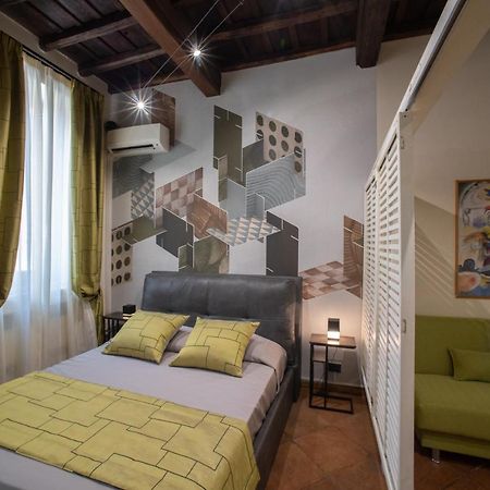 Vittoria House Daire Roma Dış mekan fotoğraf