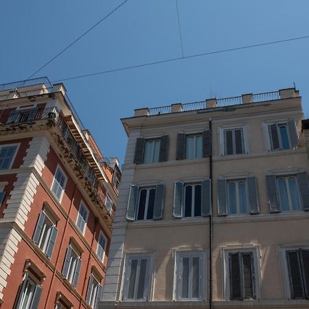 Vittoria House Daire Roma Dış mekan fotoğraf