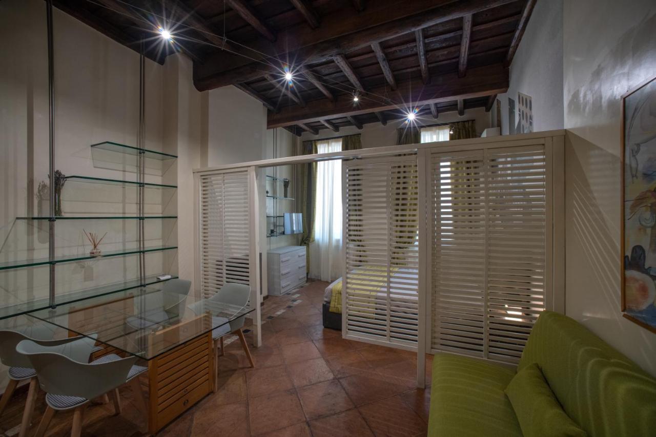 Vittoria House Daire Roma Dış mekan fotoğraf