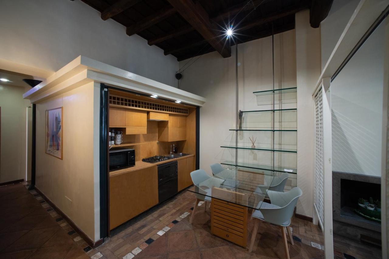 Vittoria House Daire Roma Dış mekan fotoğraf