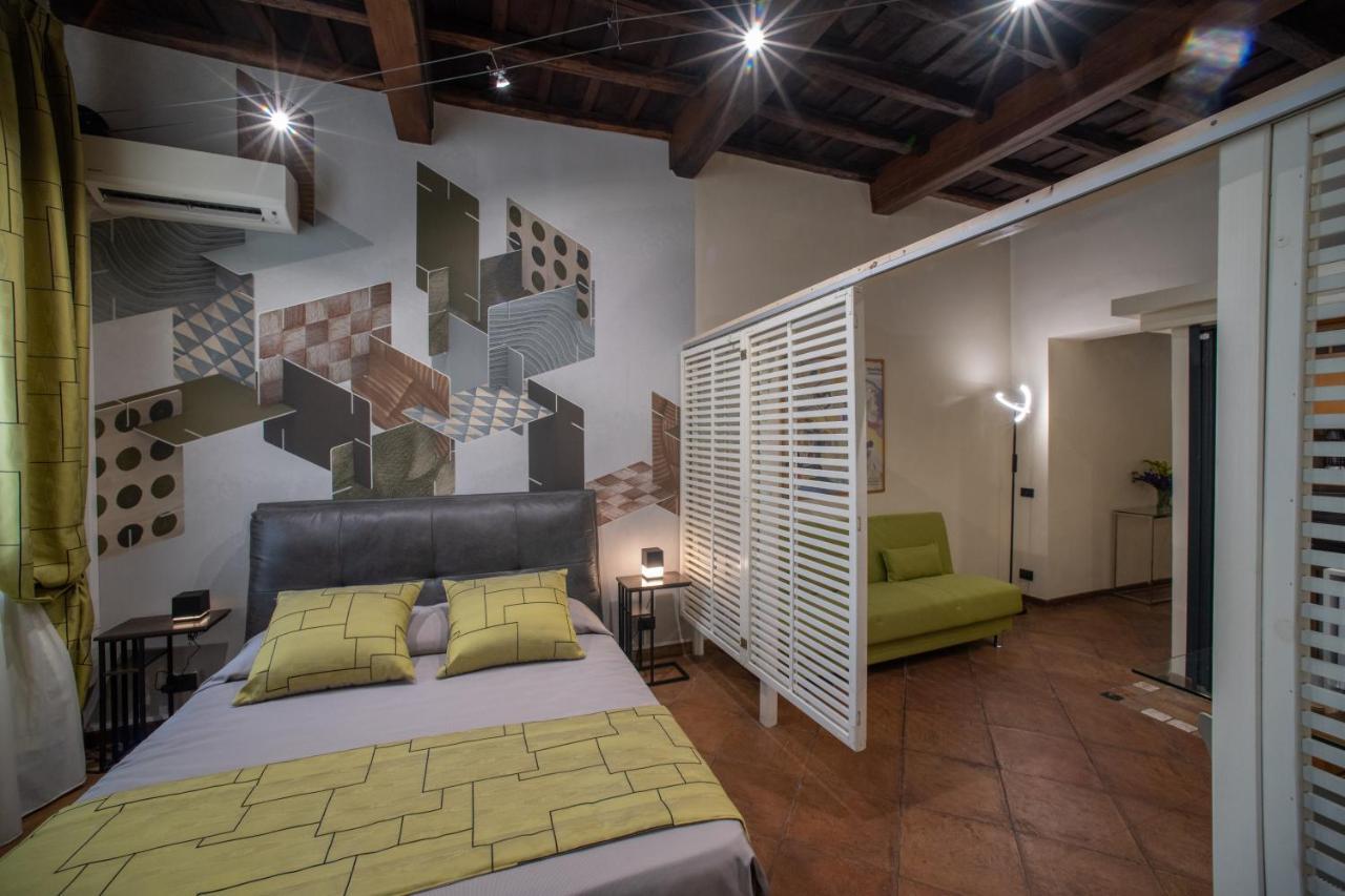 Vittoria House Daire Roma Dış mekan fotoğraf