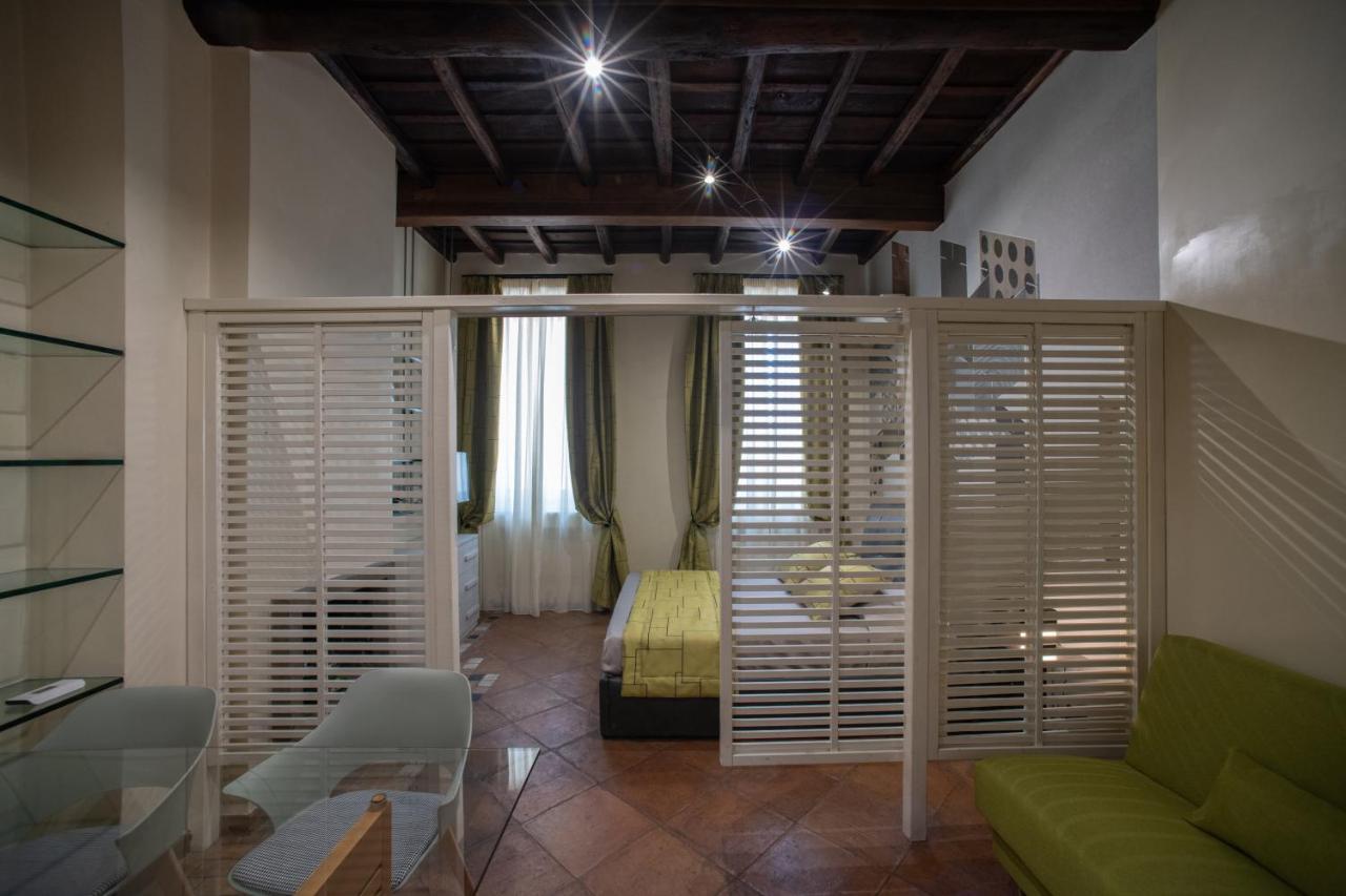 Vittoria House Daire Roma Dış mekan fotoğraf