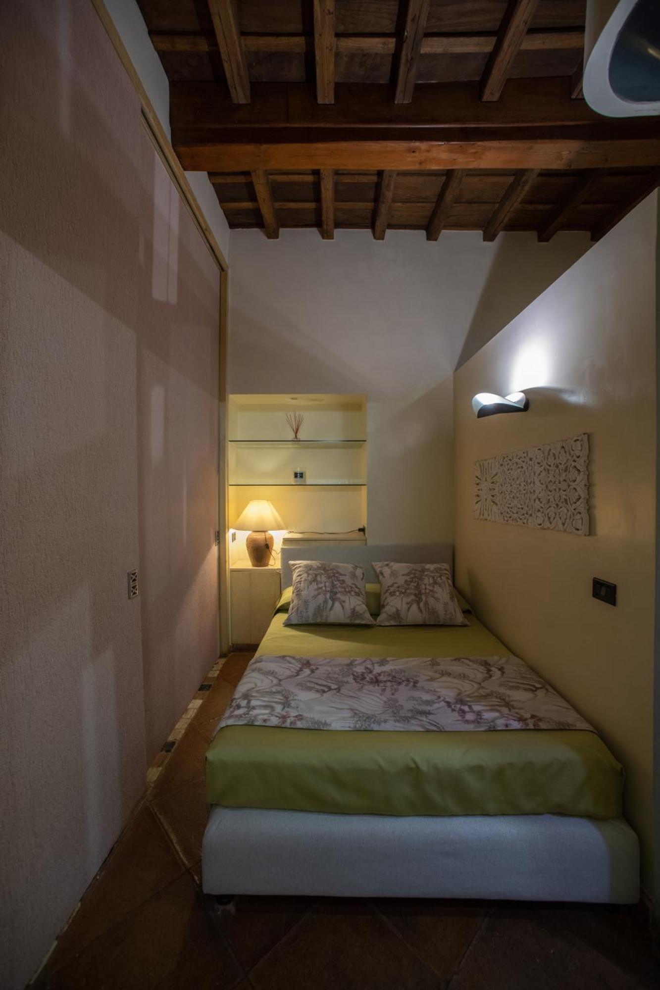 Vittoria House Daire Roma Dış mekan fotoğraf