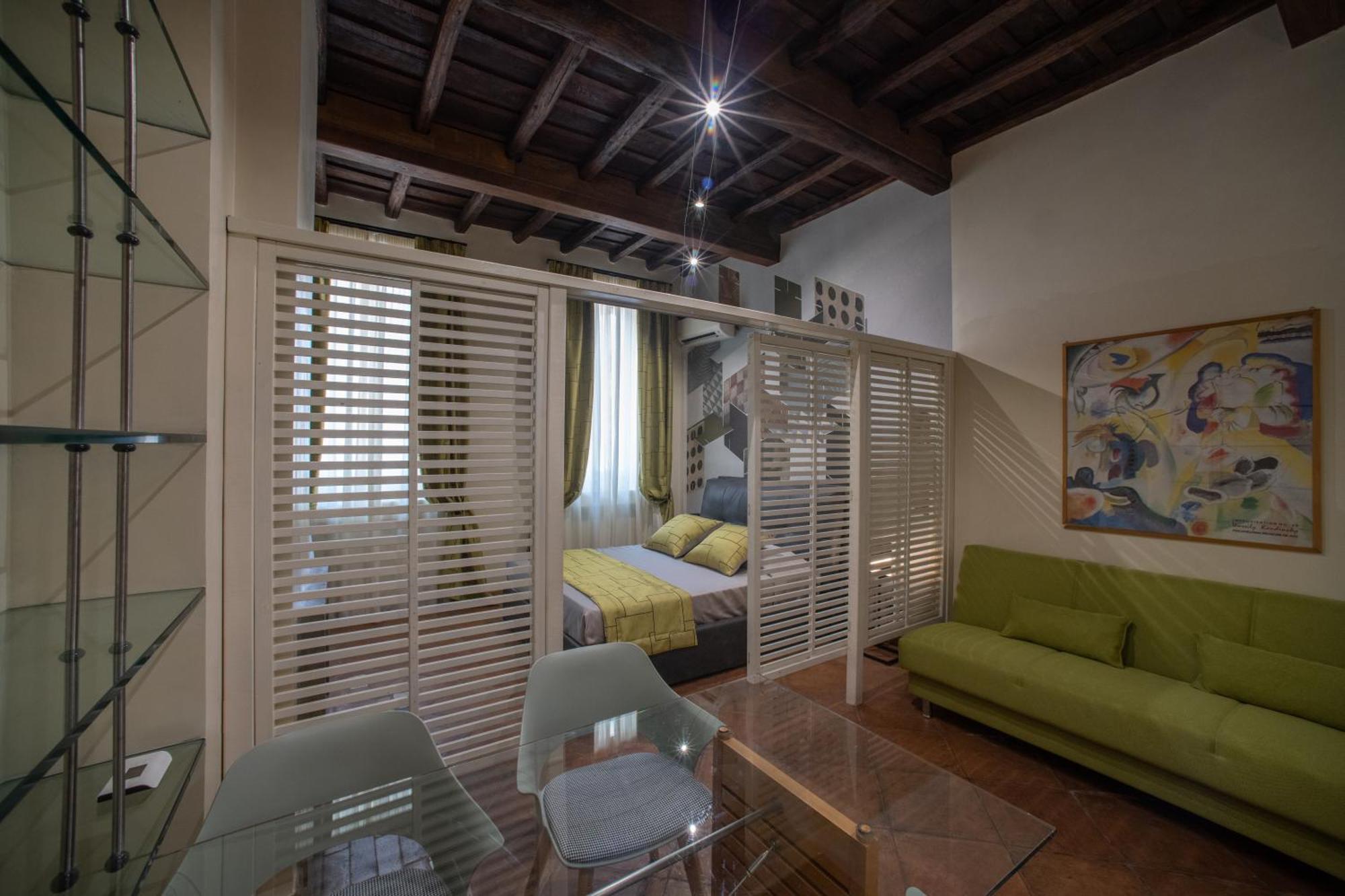 Vittoria House Daire Roma Dış mekan fotoğraf
