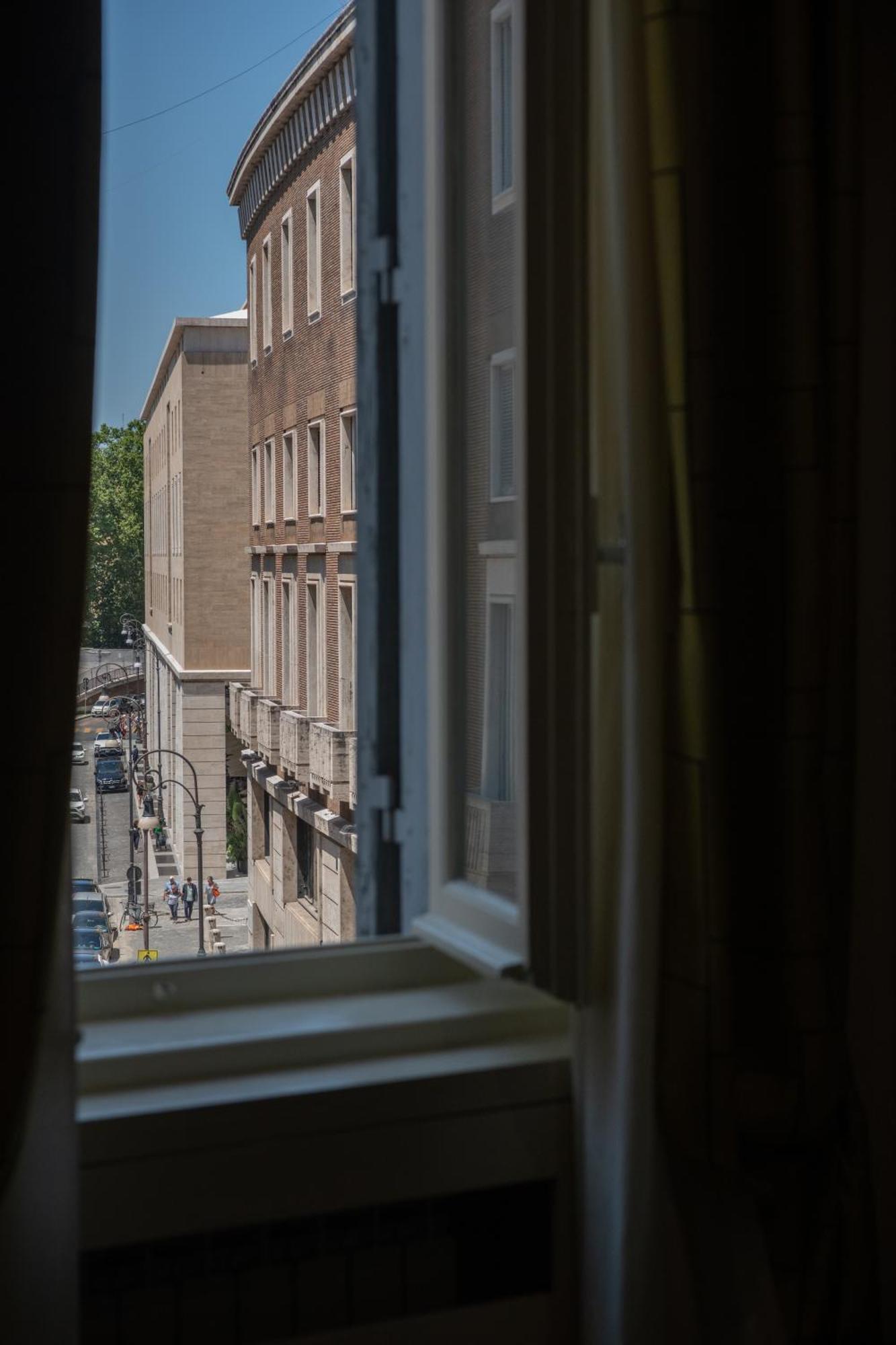Vittoria House Daire Roma Dış mekan fotoğraf