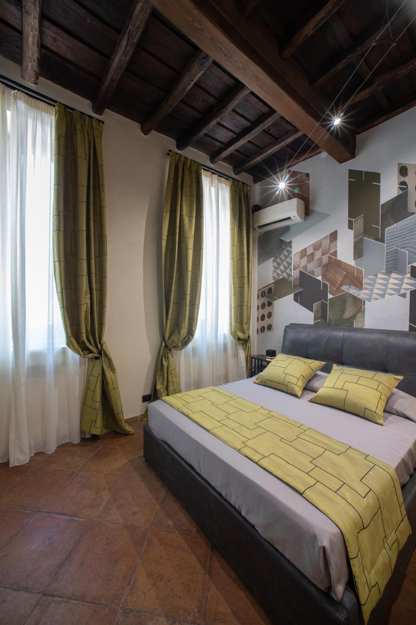 Vittoria House Daire Roma Dış mekan fotoğraf