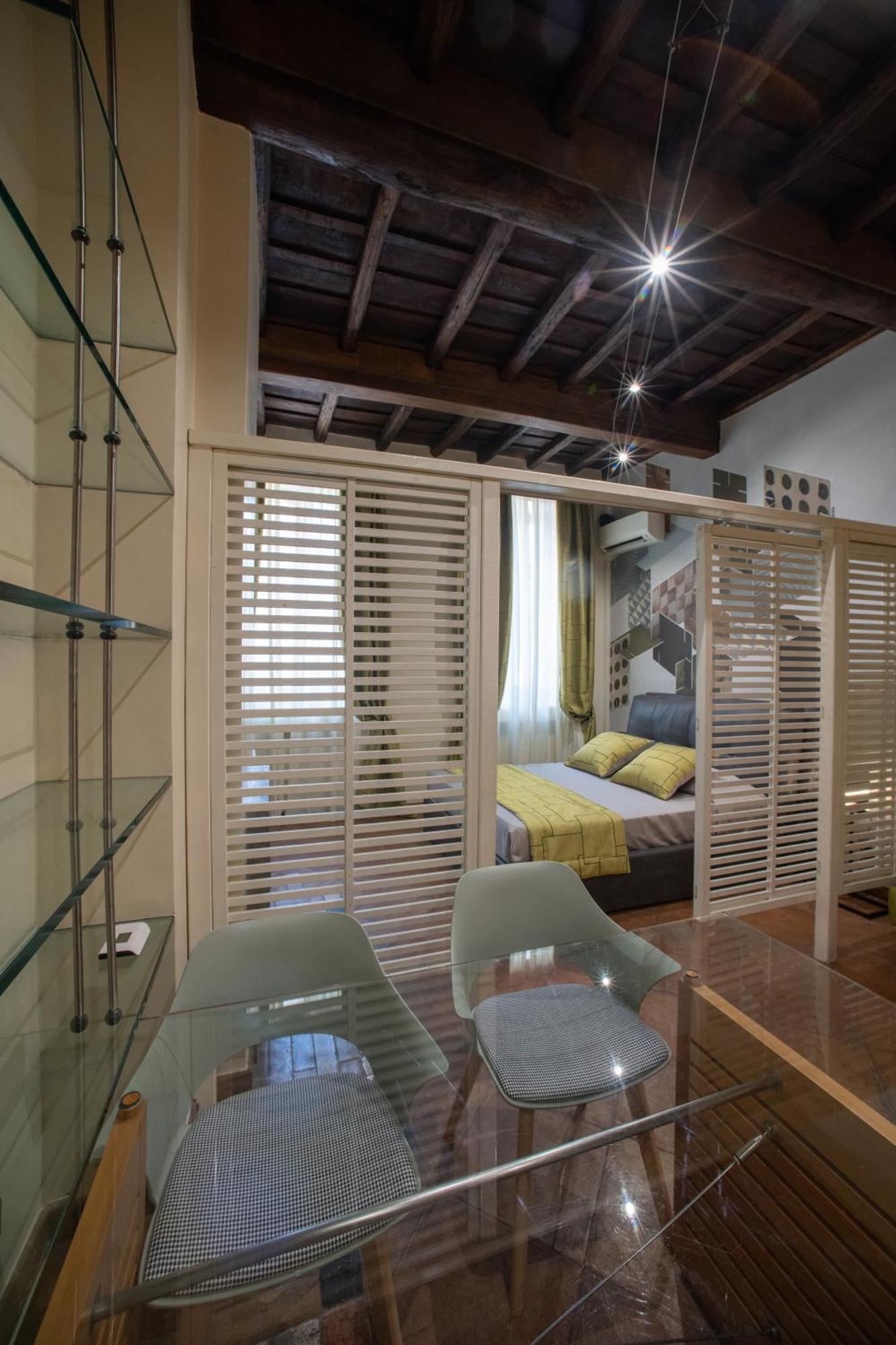 Vittoria House Daire Roma Dış mekan fotoğraf